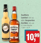 Southern Comfort im Angebot bei Markant in Kiel Southern Comfort Angebote von Verpoorten bei Markant Kiel für 10,99 €