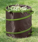 Sac jardin multi-usage 100l - GEOLIA - Weldom à Dijon Sac jardin multi-usage 100l - GEOLIA en promo chez Weldom Dijon à 8,90 €