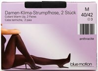 2 Klima-Strumpfhosen, 60 den bei ALDI SÜD in Ulm 2 Klima-Strumpfhosen, 60 den im Angebot bei ALDI SÜD Ulm für 3,99 €