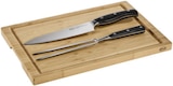 Tranchier & Schneid-Set im Angebot bei BRAUN Möbel-Center in Filderstadt Tranchier & Schneid-Set Angebote von Rösle bei BRAUN Möbel-Center Filderstadt für 29,95 €