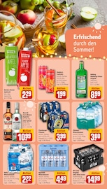 Cocktail im REWE Prospekt in Oldenburg Aktueller REWE Prospekt mit Cocktail, "Dein Markt", Seite 15