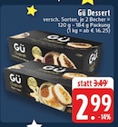 EDEKA Swisttal - Dessert Cookies & Cream Angebot im Prospekt Dessert Cookies & Cream bei EDEKA im Swisttal Prospekt für 2,99 €