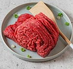 Bio-Rinderhackfleisch von BIO im aktuellen tegut Prospekt für 4,99 €