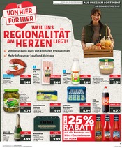 Aktueller Kaufland Prospekt mit Sekt, "Aktuelle Angebote", Seite 9