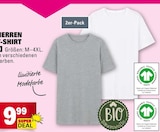 Herren T-Shirt Angebote bei Marktkauf Stuttgart für 9,99 €