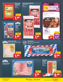 Käse im Netto Marken-Discount Prospekt "Aktuelle Angebote" mit 54 Seiten (Dresden)