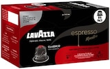 Kaffeekapseln Angebote von Lavazza bei Penny Gotha für 6,99 €