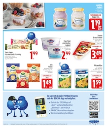 EDEKA Fertiggerichte im Prospekt EDEKA Fertiggerichte im Prospekt
