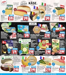 Hähnchenschenkel Angebot im HIT Prospekt, gültig von 07.07.2025 bis 12.07.2025 Hähnchenschenkel Angebot im aktuellen HIT Prospekt auf Seite 6