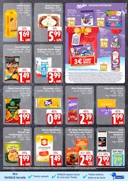 EDEKA Chips im Prospekt 