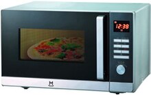 Micro ondes multifonction - Carrefour à Saint-Denis Micro ondes multifonction en promo chez Carrefour Saint-Denis à 99,90 €