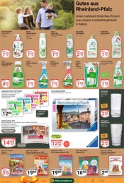 Aktueller GLOBUS Prospekt mit Seife, "Aktuelle Angebote", Seite 18