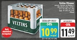 Pilsener Angebote von Veltins bei E center Beckum für 10,99 €