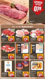 Schweinebraten im REWE Prospekt in Lemgo Aktueller REWE Prospekt mit Schweinebraten, "Dein Markt", Seite 10