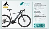 Aktuelle Fahrrad Angebote bei Zweiradcenter Markgraf & Linn GmbH in Herne Aktuelles E-Gravel-Bike 28" Machete Evo SX 1 Angebot bei Zweiradcenter Markgraf & Linn GmbH in Herne ab 4.999,00 €