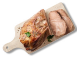 Schweinenacken/-kamm XXL im Kaufland Prospekt Schweinenacken/-kamm XXL von K-PURLAND im aktuellen Kaufland Prospekt für 5,79 €