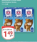 Aktuelles H-Drink Kiddis Angebot bei GLOBUS in Bochum ab 1,49 €