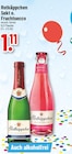 Aktuelles Sekt Halbtrocken Angebot bei Trinkgut in Oberhausen ab 1,11 €