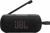 tragbares DAB+/UKW-Radio TUNER 3 Schwarz im Angebot bei EP: in Albstadt tragbares DAB+/UKW-Radio TUNER 3 Schwarz Angebote von JBL bei EP: Albstadt für 124,99 €