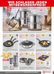 Aktueller Möbelzentrum Pforzheim Prospekt mit Backzubehör, "UNSERE TIEFPREIS GARANTIE SCHLÄGT JEDEN!", Seite 15