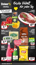 Aktueller EDEKA Prospekt mit Bohnen, "Aktuelle Angebote", Seite 2
