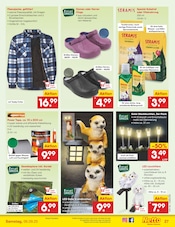Mode im Netto Marken-Discount Prospekt in Stuttgart Aktueller Netto Marken-Discount Prospekt mit Mode, "Aktuelle Angebote", Seite 37