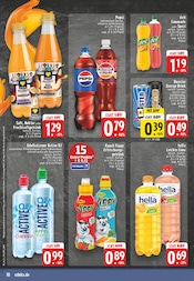 Schwip Schwap im EDEKA Prospekt in Witten Aktueller EDEKA Prospekt mit Schwip Schwap, "Aktuelle Angebote", Seite 18