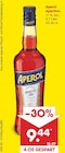 Aperitivo von Aperol im aktuellen Netto Marken-Discount Prospekt für 9,44 €