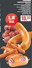 Marktkauf-Wursttüte im Angebot bei Marktkauf in Herne Marktkauf-Wursttüte Angebote von Kassino bei Marktkauf Herne für 10,00 €