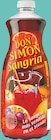 Sangria rouge à Intermarché dans Vadencourt Sangria rouge à Intermarché dans Vadencourt