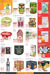 Aktueller GLOBUS Prospekt mit Wodka, "Aktuelle Angebote", Seite 3