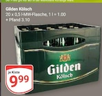 Gilden im Angebot bei GLOBUS in Erftstadt Gilden Angebote bei GLOBUS Erftstadt für 9,99 €