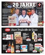 Aktueller REWE Supermarkt Prospekt in Köln und Umgebung, "Dein Markt" mit 9 Seiten, 24.06.2024 - 29.06.2024