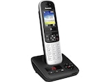 KX-TGH720GS Schnurloses Telefon von PANASONIC im aktuellen MediaMarkt Saturn Prospekt für 58,99 €
