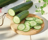 Intermarché Super Ploemeur - Promo Concombre Promo Concombre à 1,65 € dans le catalogue Intermarché Super à Ploemeur