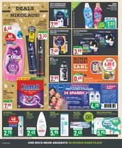 Aktueller Marktkauf Prospekt mit Parfum, "Aktuelle Angebote", Seite 20