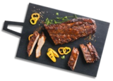Kaufland - Schweinenackensteak Mexico Style XXL Angebot im Prospekt Schweinenackensteak Mexico Style XXL bei Kaufland im Prospekt "" für 5,99 €