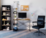 Bureau marlon en promo chez But Clermont-Ferrand à 89,99 €