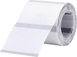 40x30mm Etiketten Transparent von NIIMBOT im aktuellen MediaMarkt Saturn Prospekt für 8,99 €