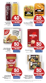 Nescafe im E center Prospekt in Mainz Aktueller E center Prospekt mit Nescafe, "Aktuelle Angebote", Seite 65