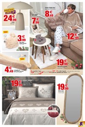 Miroir Angebote im Prospekt "En attendant Noël on prépare les bonnes affaires !" von Bazarland auf Seite 3