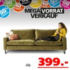 Seats and Sofas Düren - Pancho 2-Sitzer Sofa Pancho 2-Sitzer Sofa Angebot bei Seats and Sofas Düren im Prospekt Aktuelle Angebote