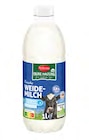 Aktuelle Milch Angebote bei Lidl in Hannover Aktuelles Weidemilch Angebot bei Lidl in Hannover ab 1,19 €