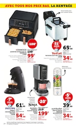 Offre Gâteau dans le catalogue Super U du moment à la page 24