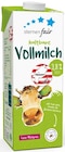 H-Milch im Angebot bei REWE in Oberursel H-Milch Angebote von Sternenfair bei REWE Oberursel für 1,11 €