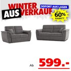 Benito Angebote von Seats and Sofas bei Seats and Sofas Düren für 599,00 €