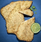 Filets de limande du Nord MSC meunière - Lidl à Poitiers Filets de limande du Nord MSC meunière en promo chez Lidl Poitiers à 7,99 €