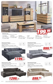 Aktueller Möbel AS Prospekt mit Couchtisch, "Mehr Zuhause zum Wohlfühlpreis", Seite 6