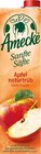 Aktuelles Sanfte Säfte Apfel naturtrüb Angebot bei EDEKA in Münster ab 1,99 €