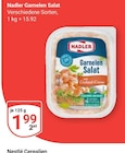Aktuelles Garnelen Salat Angebot bei GLOBUS in Krefeld ab 1,99 €